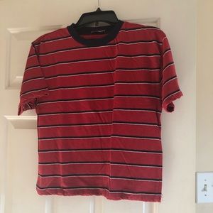 Brandy Melville striped t-shirt